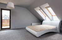 Teeton bedroom extensions