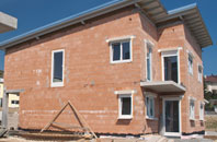 Teeton home extensions